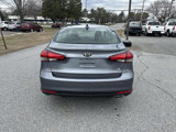 Used 2017 Kia Forte S w/ S Technology Package image 4