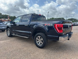 Used 2021 Ford F150 XLT w/ Equipment Group 302A High image 3