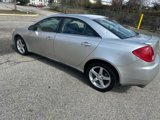 Used 2008 Pontiac G6 Sedan w/ Sport Package image 6