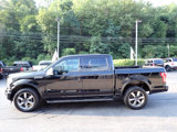 Used 2017 Ford F150 XLT image 6