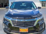 Certified 2022 Chevrolet Equinox LT image 4