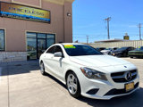 Used 2016 Mercedes-Benz CLA 250 image 2