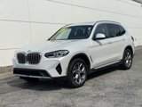 Certified 2023 BMW X3 xDrive30i w/ Premium Package image 2