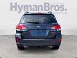 Used 2014 Subaru Outback 3.6R Limited w/ Popular Package #3 image 4