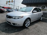 Used 2011 Kia Forte SX w/ Leather Pkg image 4
