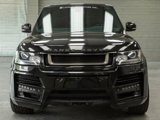 Used 2015 Land Rover Range Rover Supercharged image 5