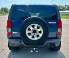Used 2006 HUMMER H3 w/ Chrome Appearance Package image 6