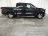 Used 2020 Ford F150 XLT w/ Equipment Group 301A Mid image 2