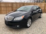 Used 2011 Buick LaCrosse CXL w/ Luxury Package image 5