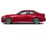 Used 2025 BMW 230i xDrive Coupe w/ M Sport Package image 3