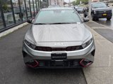 Used 2022 Kia Forte GT-Line w/ GT-Line Premium Package image 3