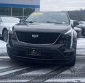 Certified 2021 Cadillac XT4 Sport image 3