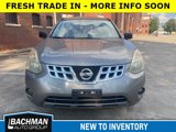 Used 2012 Nissan Rogue S w/ Special Edition Pkg image 3