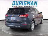 Used 2022 Chevrolet Equinox LT image 6