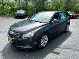 Used 2014 Chevrolet Cruze LS image 3