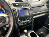Used 2012 Toyota Camry SE image 4