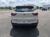 New 2026 Chevrolet TrailBlazer RS w/ Convenience Package image 5