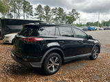 Used 2017 Toyota RAV4 XLE image 5