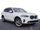 Used 2022 BMW X3 sDrive30i image 2