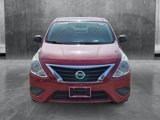 Used 2015 Nissan Versa S Plus image 2