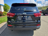 Used 2019 Kia Sorento LX image 4