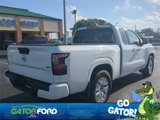 Used 2023 Nissan Frontier SV w/ Technology Package image 5