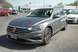 Certified 2021 Volkswagen Jetta SE w/ SE Cold Weather Package image 3