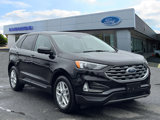 Used 2022 Ford Edge SEL w/ Convenience Package image 2