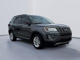 Used 2017 Ford Explorer XLT w/ Equipment Group 201A image 4