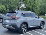 Used 2021 Nissan Rogue Platinum image 4