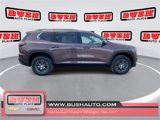 New 2025 GMC Acadia Elevation w/ LPO, Floor Liner Package image 3