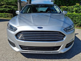 Used 2014 Ford Fusion SE image 2