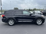 Used 2024 Ford Explorer XLT w/ Equipment Group 202A image 2