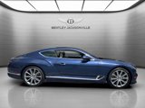 Certified 2020 Bentley Continental GT V8 First Edition image 5
