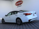 Used 2023 Nissan Altima 2.5 SV image 4
