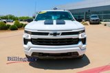 Used 2023 Chevrolet Silverado 1500 RST w/ Rally Edition image 2