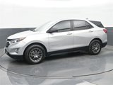 Used 2021 Chevrolet Equinox LS image 4