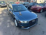 Used 2015 Audi A4 2.0T Premium image 2
