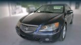 Used 2006 Acura RL image 3