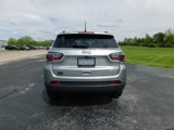 Used 2022 Jeep Compass Latitude image 4