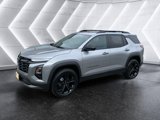 New 2025 Chevrolet Equinox LT w/ Midnight Edition image 2