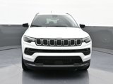 Used 2024 Jeep Compass Latitude image 2