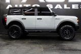 Used 2021 Ford Bronco Big Bend image 4