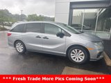 Used 2018 Honda Odyssey LX image 2
