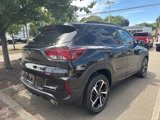 Used 2021 Chevrolet TrailBlazer RS w/ Convenience Package image 5