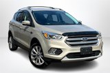 Used 2017 Ford Escape Titanium image 3