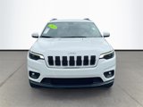 Used 2019 Jeep Cherokee Latitude Plus w/ Comfort/Convenience Group image 2