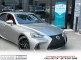 Used 2018 Lexus IS 300 F Sport image 3