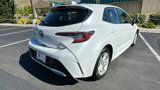Used 2022 Toyota Corolla SE image 3