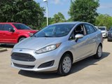 Used 2018 Ford Fiesta S image 4